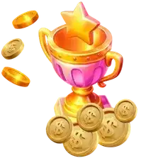 Cash bonus hero card for LevelUp Casino Australia visitors